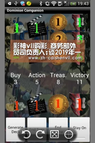 彩神vll购彩_商务部外贸司负责人:谈2019年一季度我国对