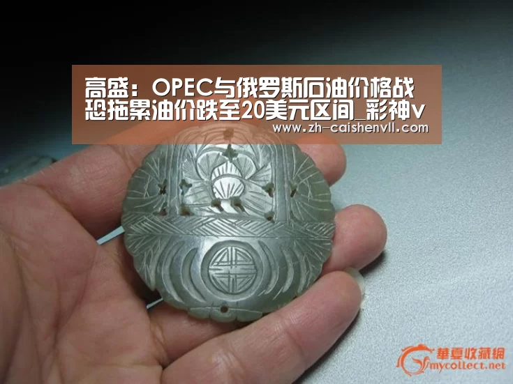 高盛：OPEC与俄罗斯石油价格战恐拖累油价跌至20美元区间_