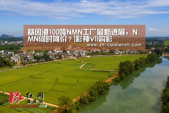 基因港100吨NMN工厂最新进展,NMN何时降价?|彩神vll购彩(图2) 彩神vll购彩